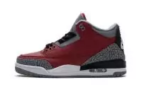 air jordan 3 mid meilleurs prix ck5692-600 fire red